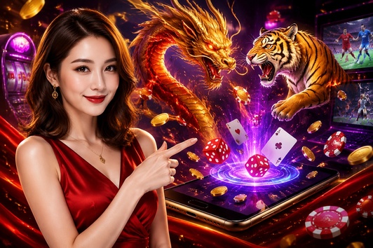 Dragon Hatch